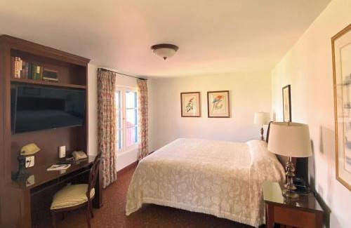 Blenman-Elm Hotel | Arizona Inn