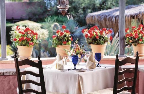 Blenman-Elm Hotel | Arizona Inn
