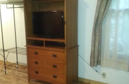 Potosi Apartment | Arizona Living Room Suite