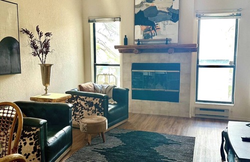 Show Low Condo | Arizona Mountain Getaway in the Gorgeous White Mountains
