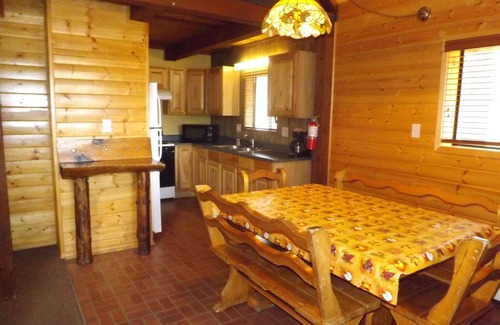 Flagstaff Cabin | Arizona Mountain Inn and Cabins
