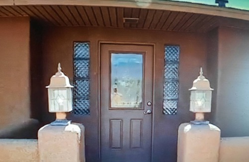 Clarkdale Other | Arizona Pool House- Private, Fenced Outside Space