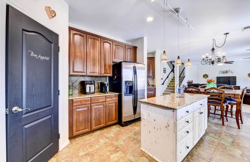 Maricopa House | Arizona Vacation Rental w/Private Outdoor Pool