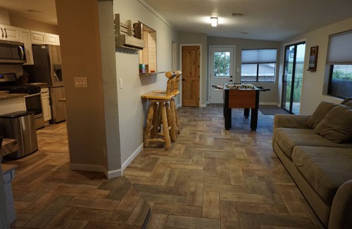 Sonoita House | Arizona Wine Country, 4 bed/3bath 2 master suites. 2018 remodel