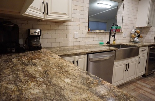 Sonoita House | Arizona Wine Country, 4 bed/3bath 2 master suites. 2018 remodel