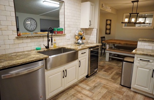 Sonoita House | Arizona Wine Country, 4 bed/3bath 2 master suites. 2018 remodel