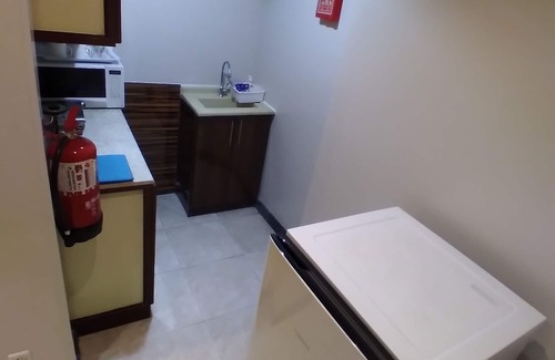Al Khobar Apartment | ARJAN QURTUBA SERVICED APARTMENTS