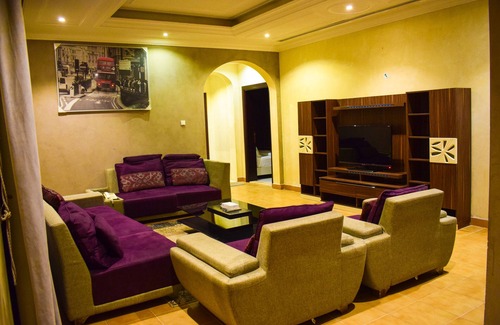 Al Khobar Apartment | ARJAN QURTUBA SERVICED APARTMENTS