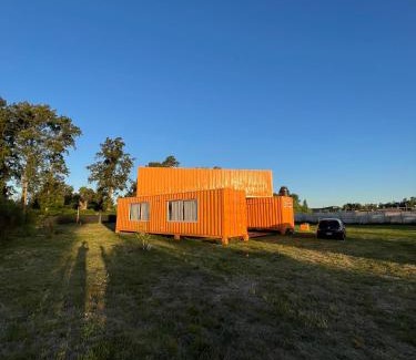 San Vicente House | Arje
