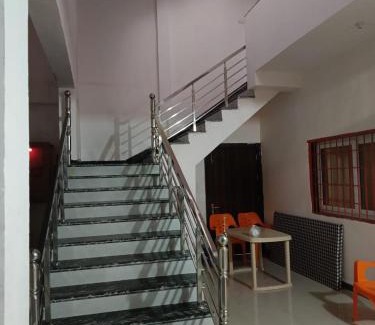 Ujjain House | Arji Wale Hanuman Guest House