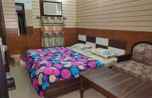 Pathankot House | Arjun Guest house Malikpur Pathankot