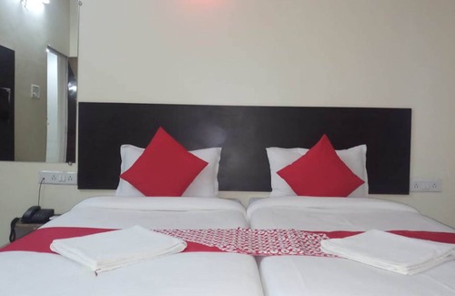 Baramati Hotel | Arjun Pride Hotel