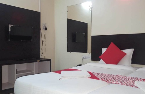 Baramati Hotel | Arjun Pride Hotel