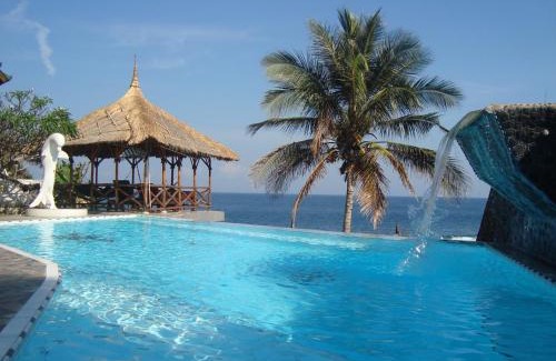 Tumbu Village Resort | ArjunaBungalows