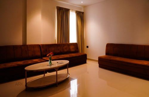 Palakkad Hotel | ARK HOTEL AND CONVENTION CENTRE