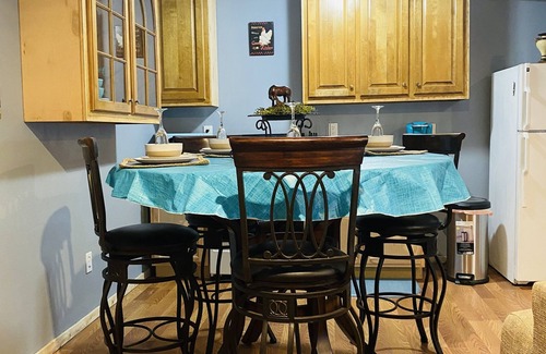 Willis House | Ark house in the farm