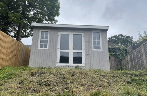 Chatham House | Ark on the Hill