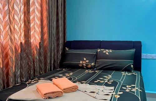 Rawang Hotel | ARK RAWANG BUSINESS HOTEL