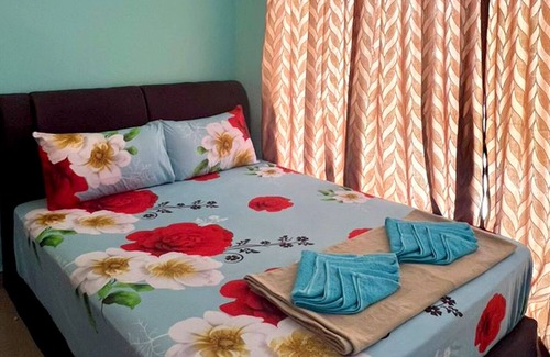 Rawang Hotel | ARK RAWANG BUSINESS HOTEL