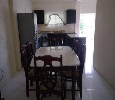 Arnos Vale Apartment | Ark Royal of the Caribbean