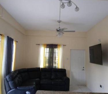 Arnos Vale Apartment | Ark Royal of the Caribbean