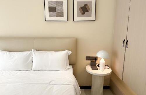 Prey Nob Apartment | Ark Seaview Holiday Inn