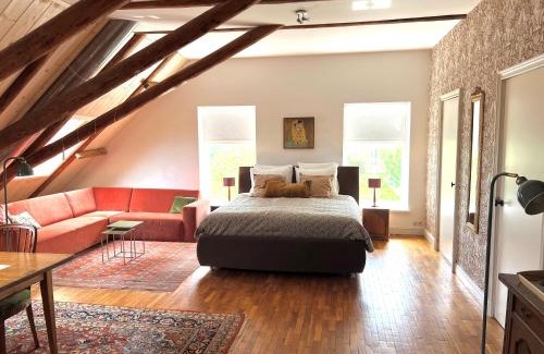 Thesinge Bed & Breakfast | Ark van Thesinge