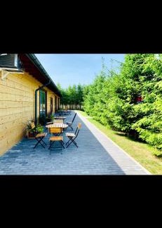 Annopol House | Arka Agroturyska