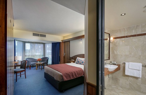 Fullarton Hotel | Arkaba Hotel
