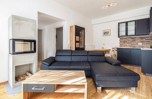 Oberwart House | Arkadenhaus Apartment klein
