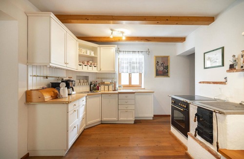 Oberwart House | Arkadenhaus Apartment gross