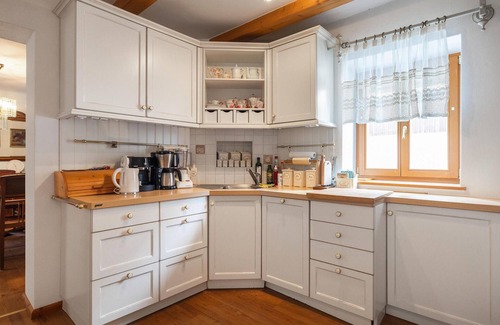 Oberwart House | Arkadenhaus Apartment gross
