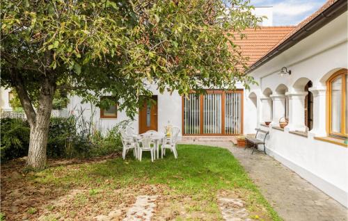 Oberwart Apartment | Arkadenhaus Apartment Klein