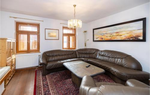 Oberwart Apartment | Arkadenhaus Apartment Klein