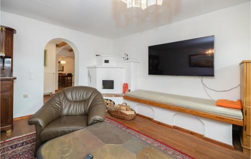 Oberwart Apartment | Arkadenhaus Apartment Klein