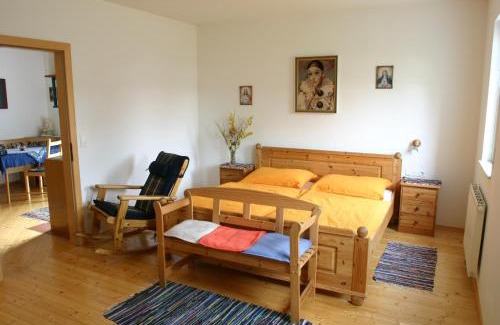 Worterberg House | Arkadenhof Flasch