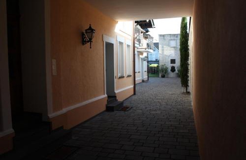 Dottendorf House | Arkadenschlösschen Bonn