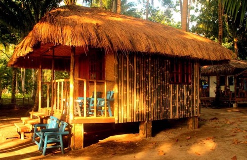 Puerto Princesa Hotel | Arkadia Beach Resort by RedDoorz