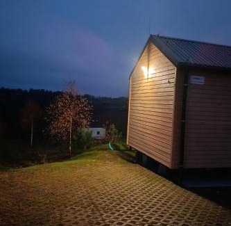 Borzestowska Huta House | Arkadia Borzestowo