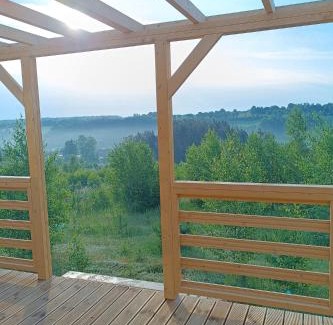Borzestowska Huta House | Arkadia Borzestowo