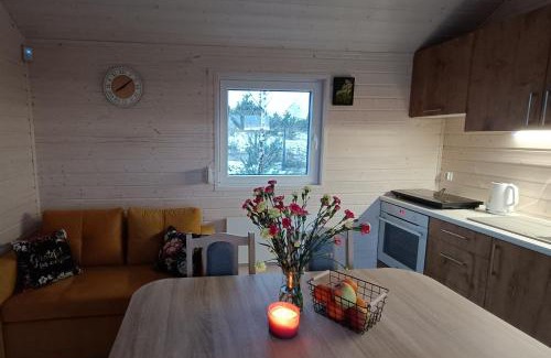 Borzestowska Huta House | Arkadia Borzestowo