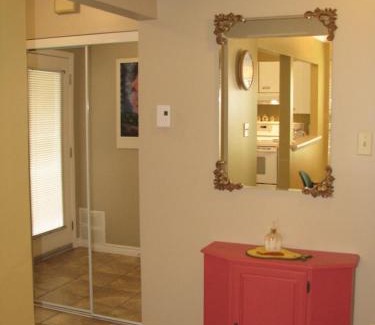 Magog Apartment | Arkadia Condo Magog