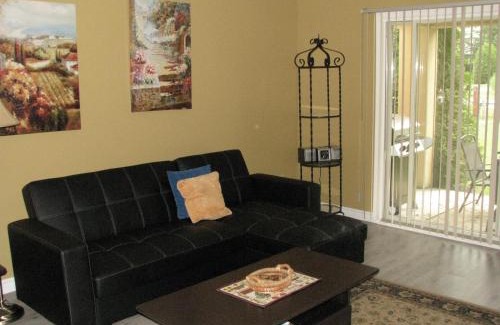 Magog Apartment | Arkadia Condo Magog