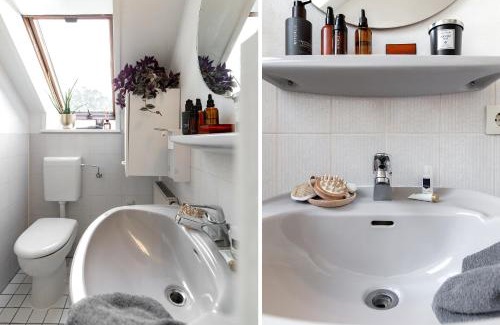 Duvenstedt Apartment | Arkadia Haus Alstertal