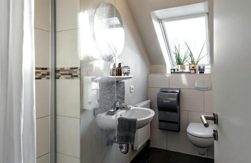 Duvenstedt Apartment | Arkadia Haus Alstertal