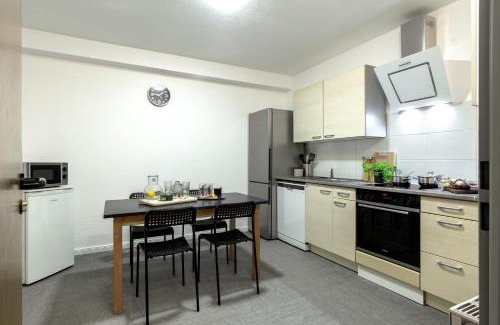 Duvenstedt Apartment | Arkadia Haus Alstertal