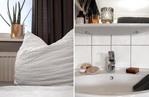 Duvenstedt Apartment | Arkadia Haus Alstertal