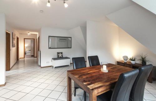 Langenhorn Apartment | Arkadia-Home-Hamburg-Airport-Apartment
