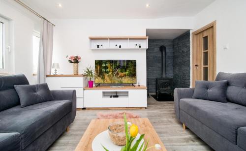 Tolkmicko Apartment | Arkadia Kadyny