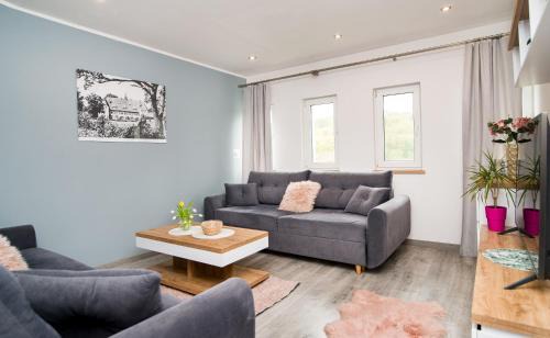 Tolkmicko Apartment | Arkadia Kadyny
